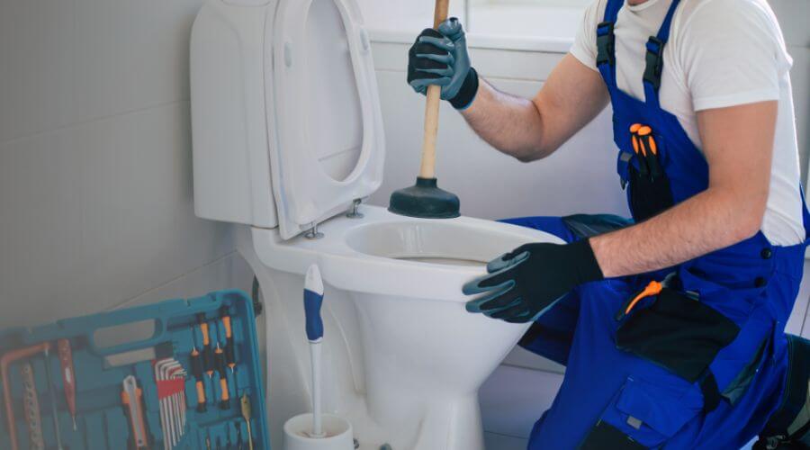 Professional expert plumbing services in Ames, IA